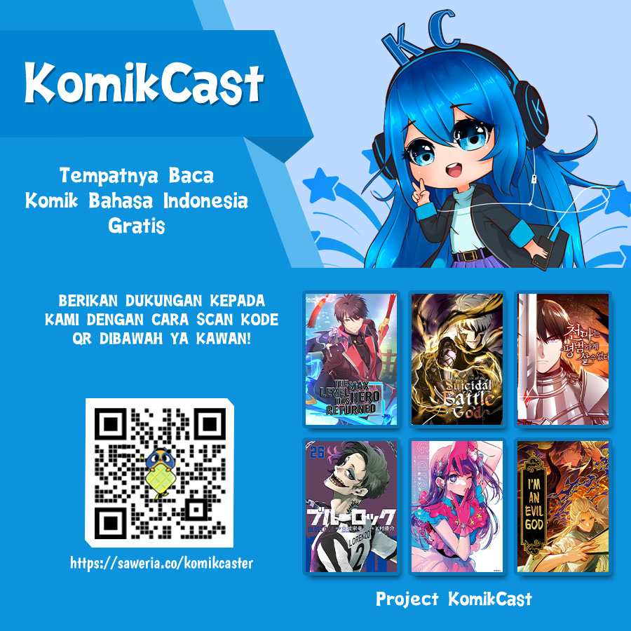 gimai-seikatsu - Chapter: 19