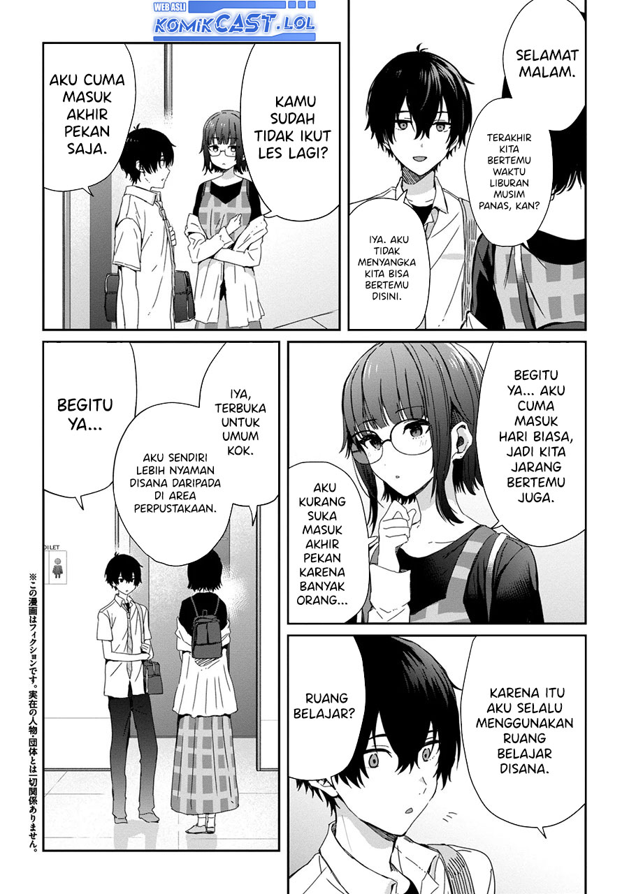 gimai-seikatsu - Chapter: 20