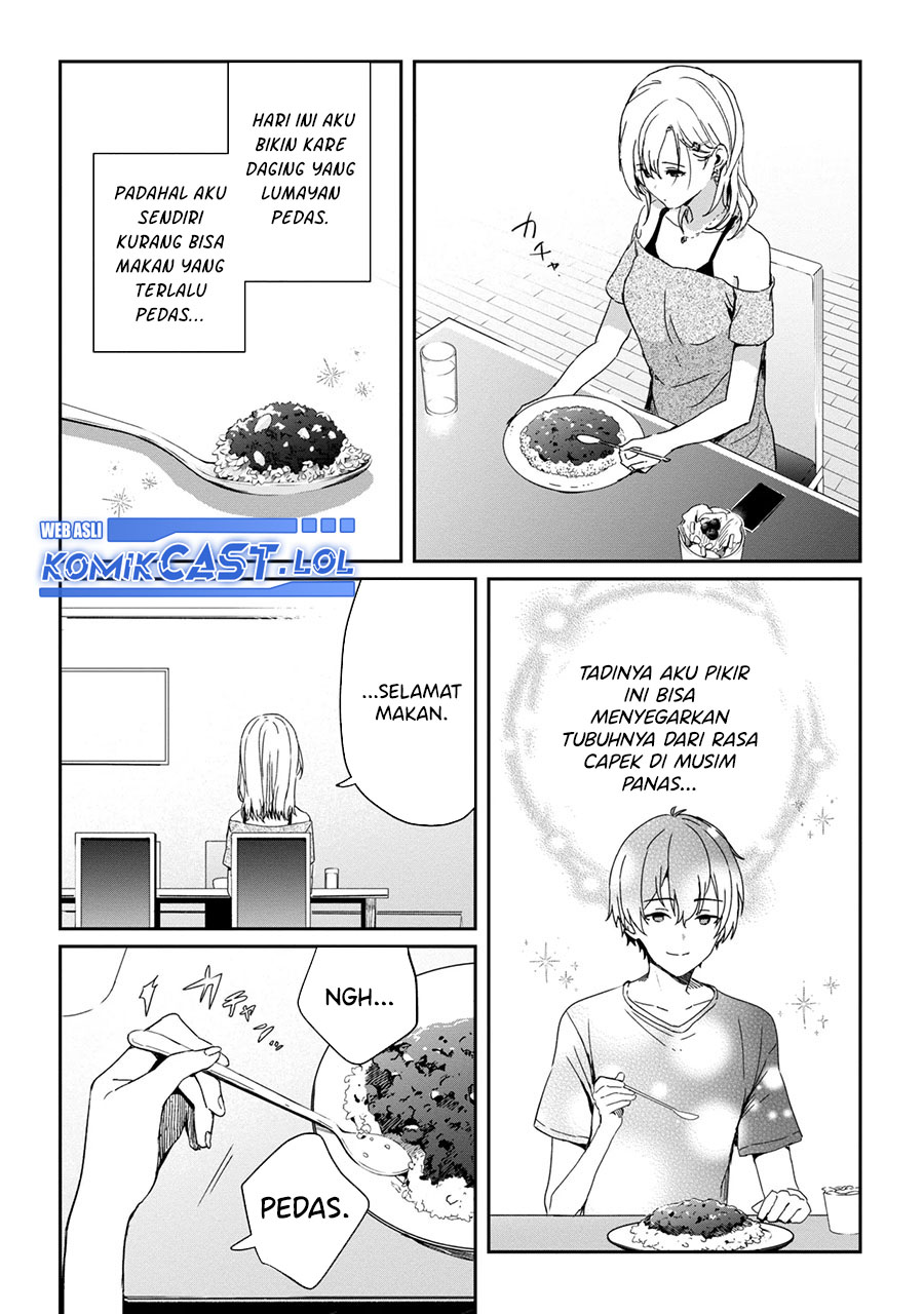 gimai-seikatsu - Chapter: 20