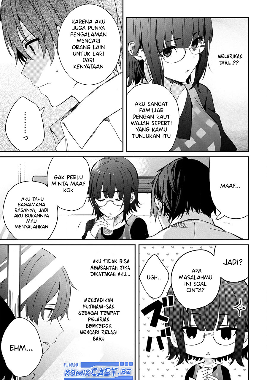 gimai-seikatsu - Chapter: 22