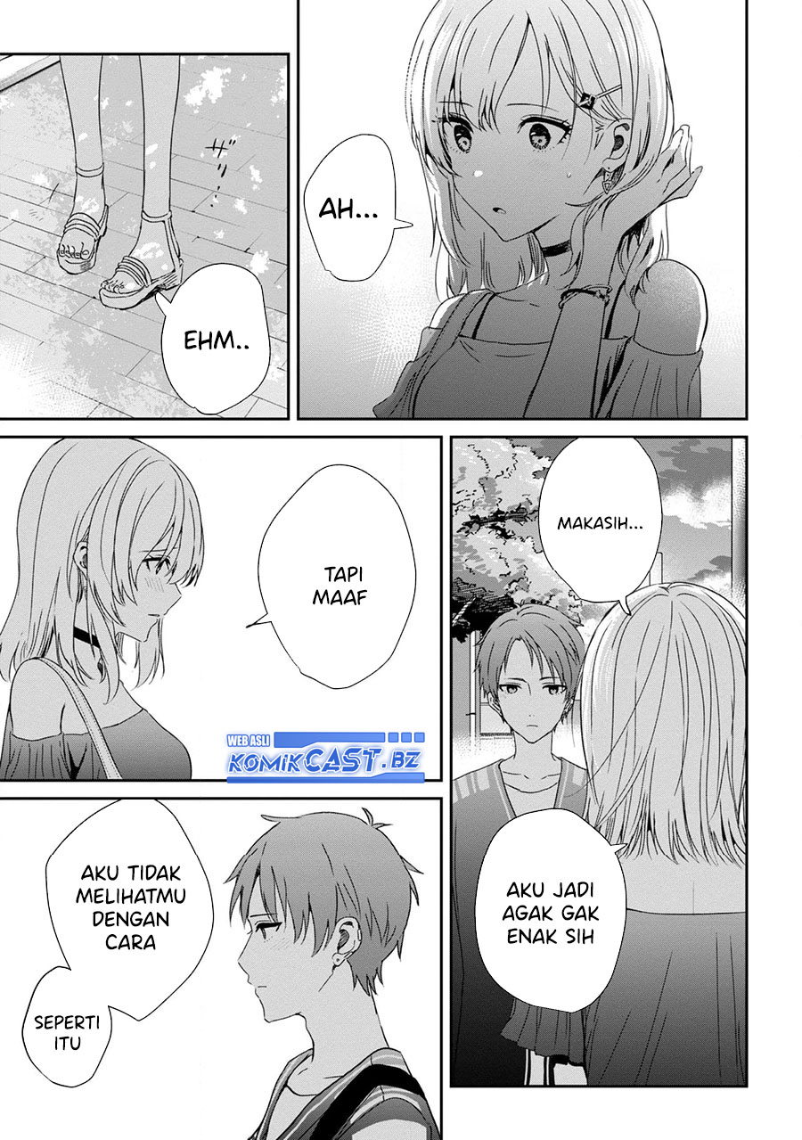 gimai-seikatsu - Chapter: 23