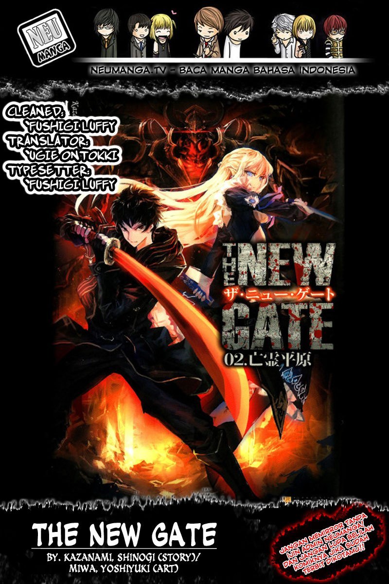 the-new-gate - Chapter: 3