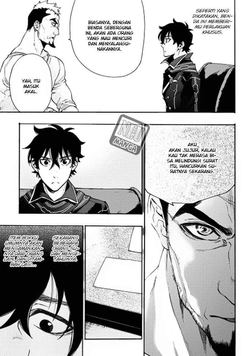 the-new-gate - Chapter: 3