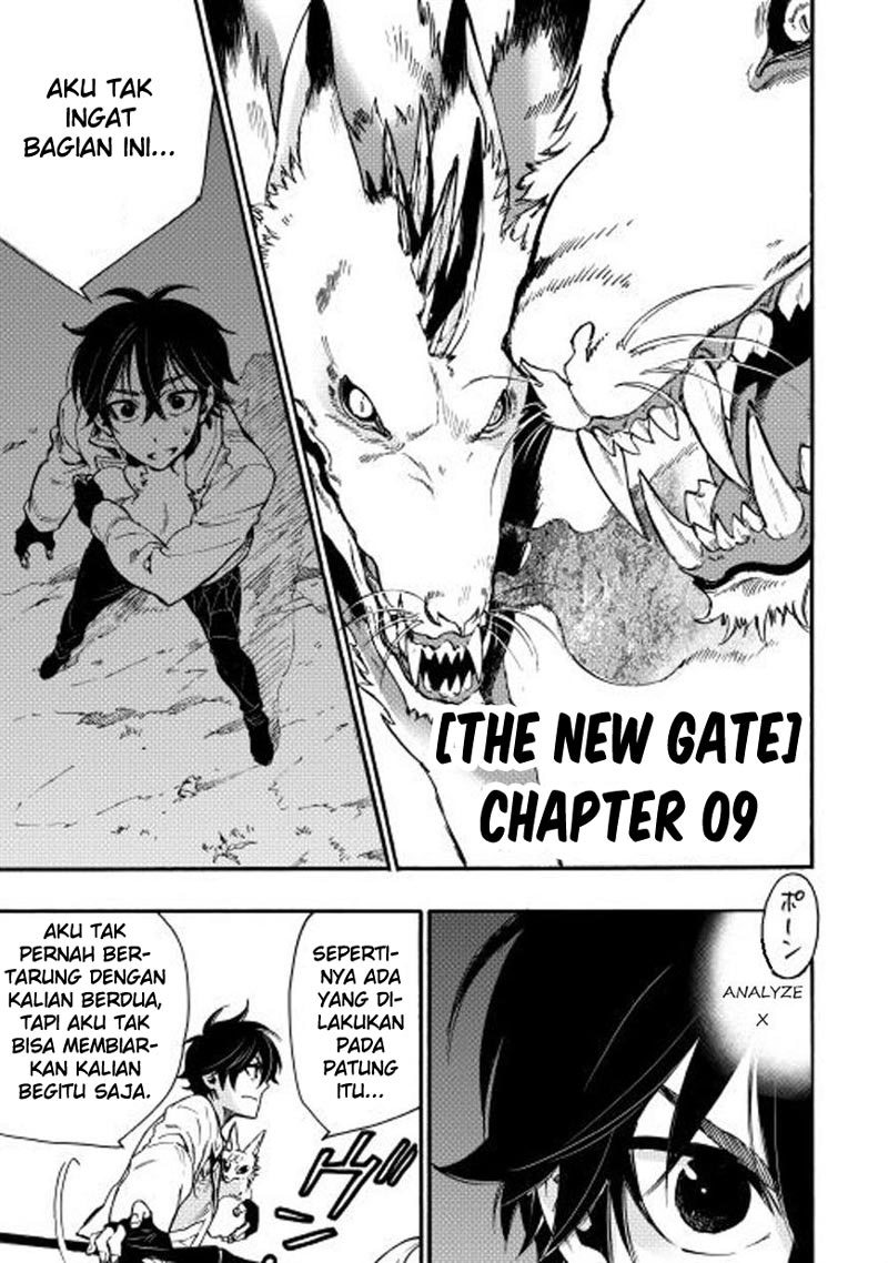 the-new-gate - Chapter: 9