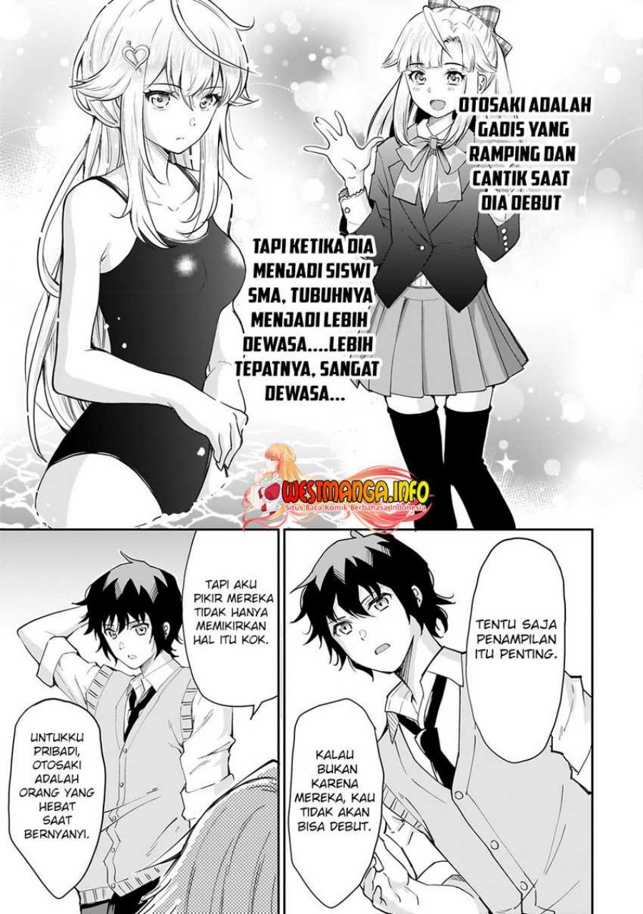 isshou-hatarakitakunai-ore-ga-classmate-no-daininki-idol-ni-natsukaretara - Chapter: 4