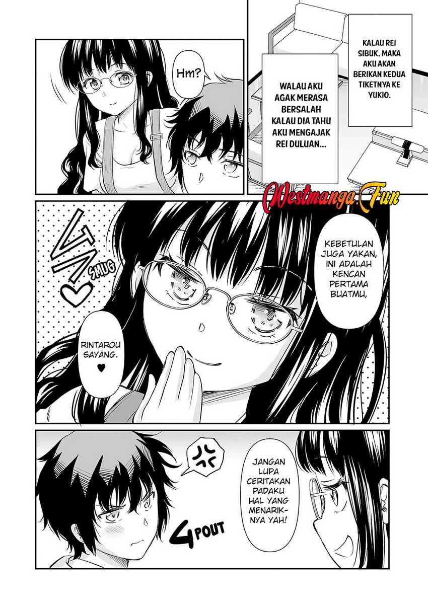 isshou-hatarakitakunai-ore-ga-classmate-no-daininki-idol-ni-natsukaretara - Chapter: 17