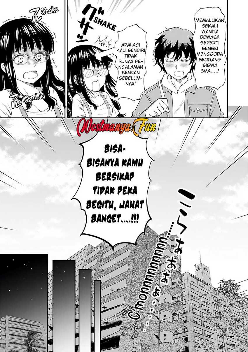 isshou-hatarakitakunai-ore-ga-classmate-no-daininki-idol-ni-natsukaretara - Chapter: 17