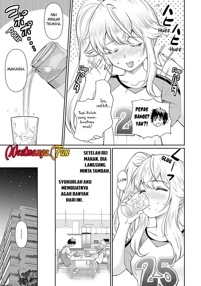 isshou-hatarakitakunai-ore-ga-classmate-no-daininki-idol-ni-natsukaretara - Chapter: 17