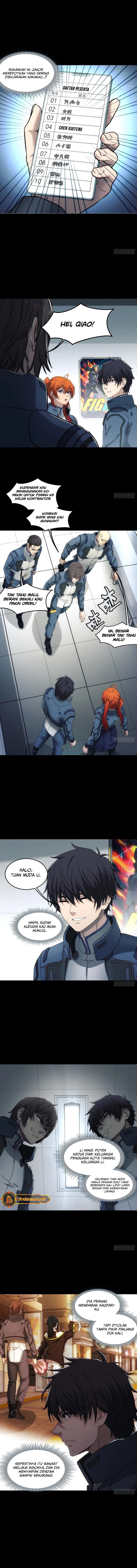 steel-covenant - Chapter: 11