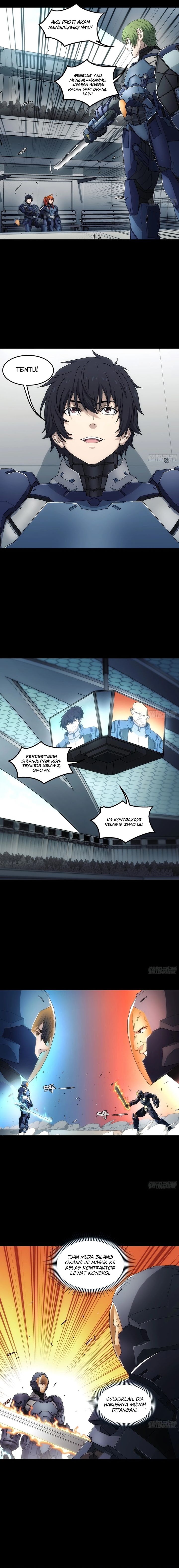 steel-covenant - Chapter: 12