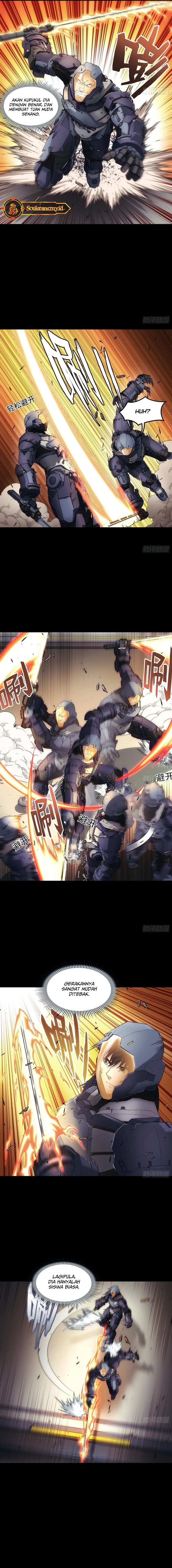 steel-covenant - Chapter: 12