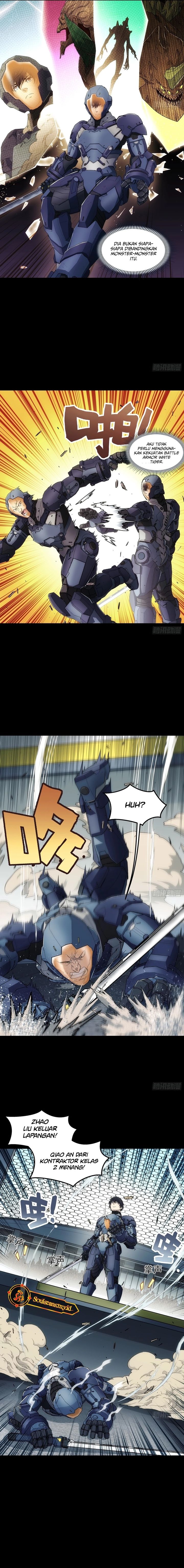 steel-covenant - Chapter: 12