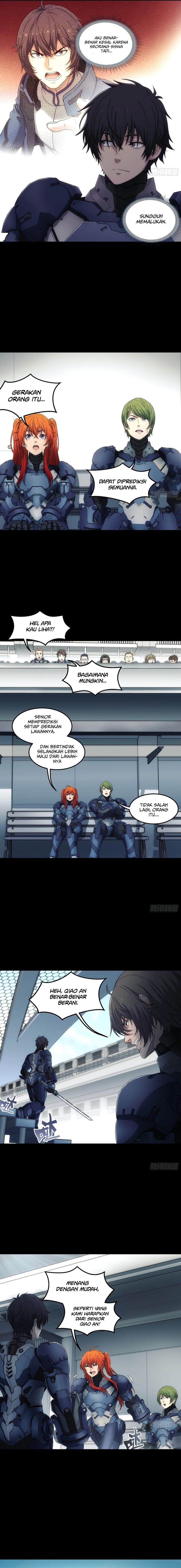 steel-covenant - Chapter: 12
