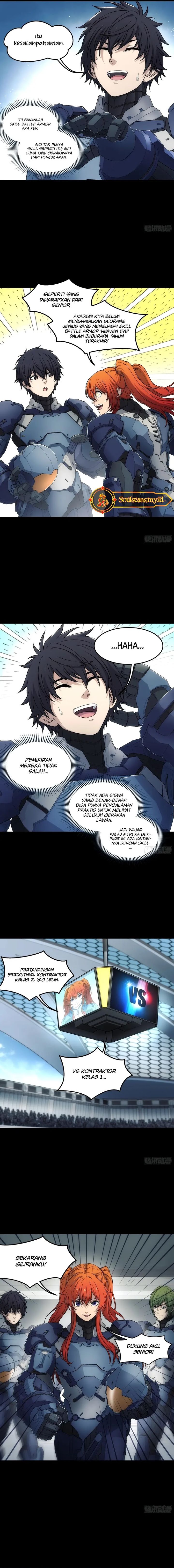 steel-covenant - Chapter: 12