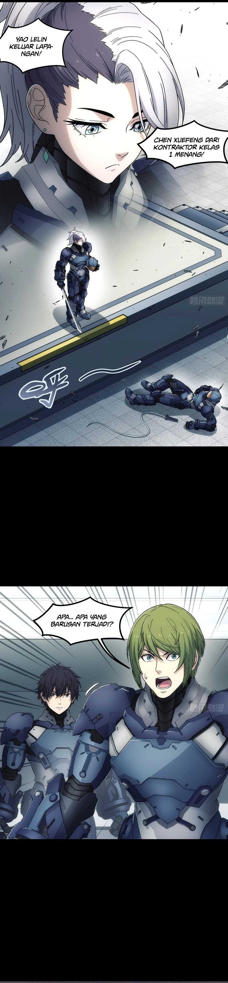 steel-covenant - Chapter: 13