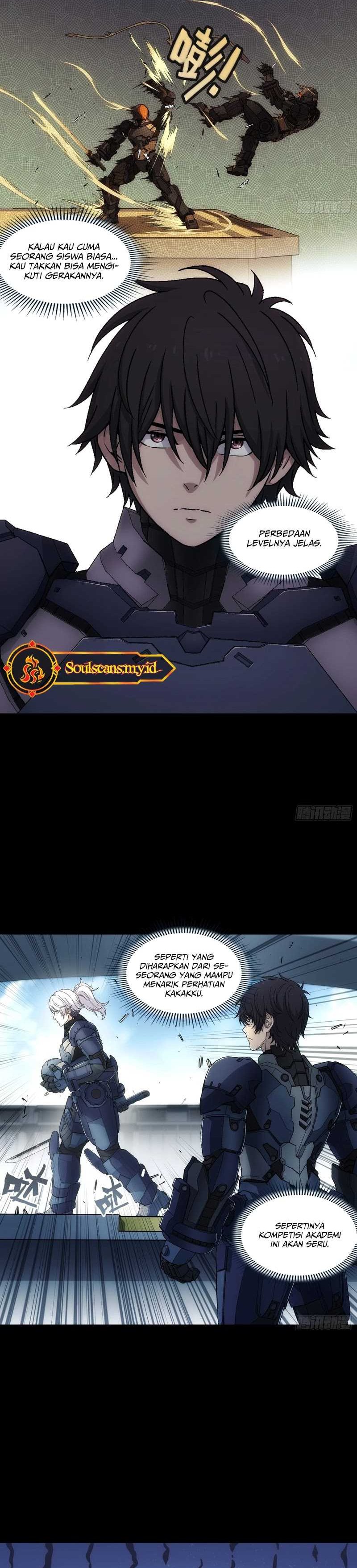 steel-covenant - Chapter: 13