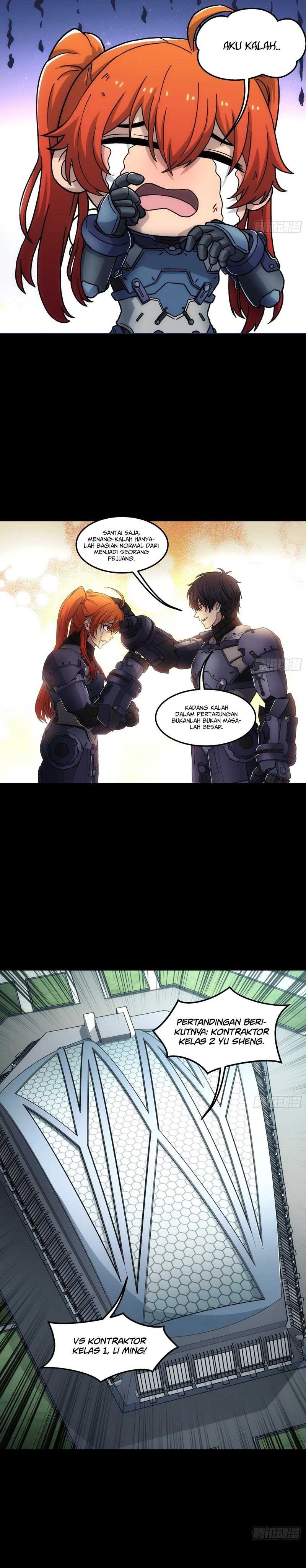 steel-covenant - Chapter: 13