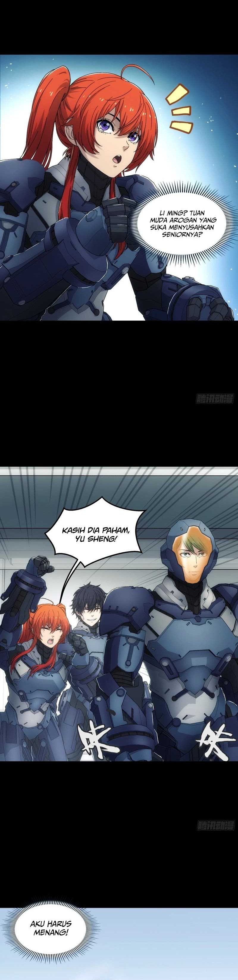 steel-covenant - Chapter: 13