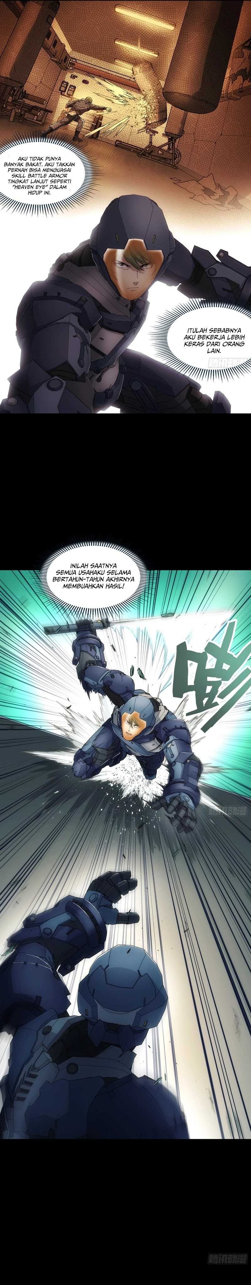 steel-covenant - Chapter: 13