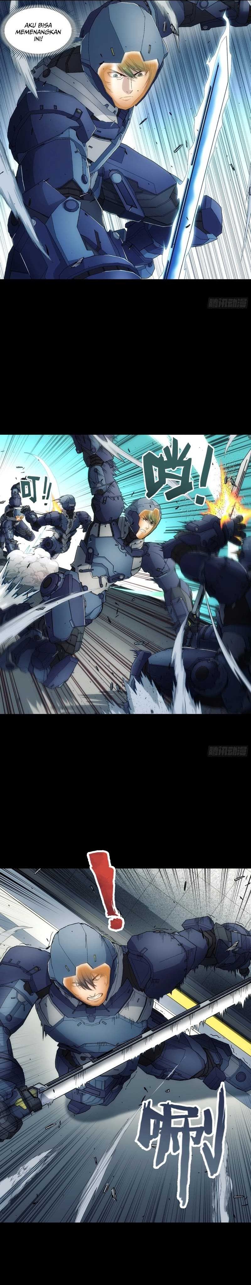 steel-covenant - Chapter: 13