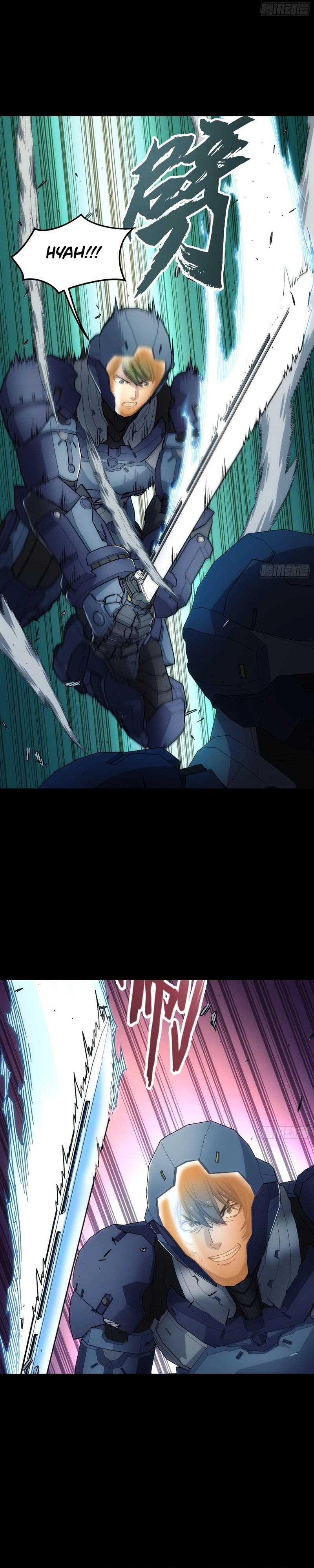 steel-covenant - Chapter: 13