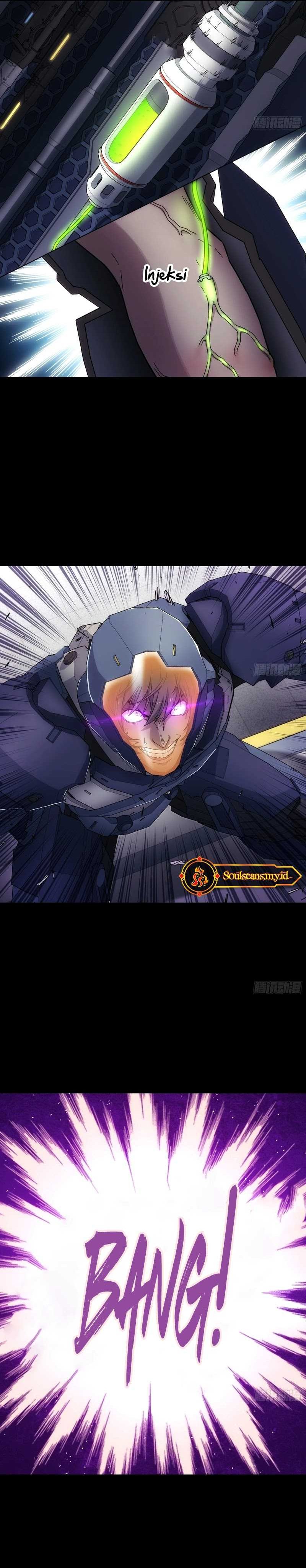 steel-covenant - Chapter: 13