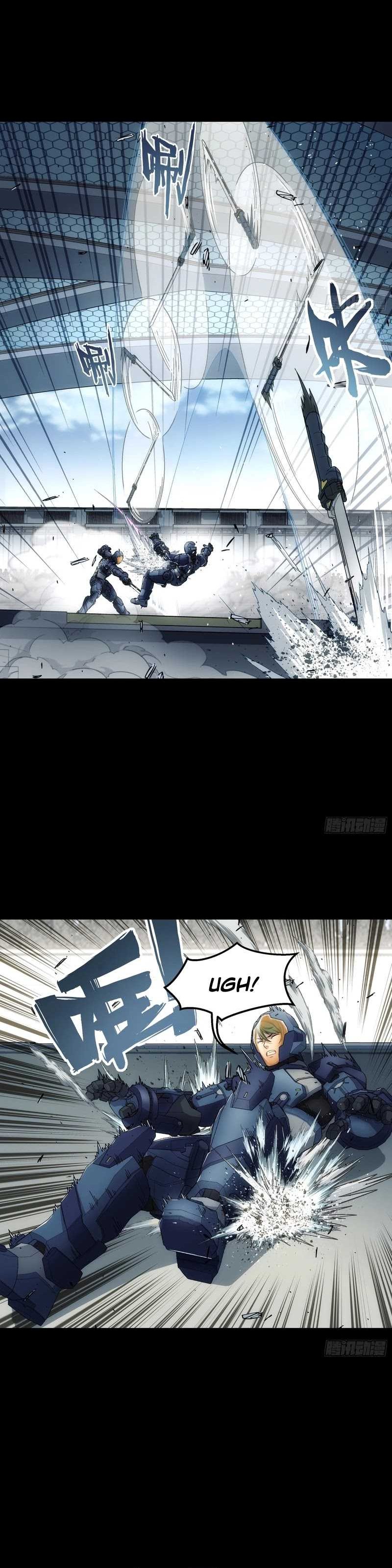 steel-covenant - Chapter: 13