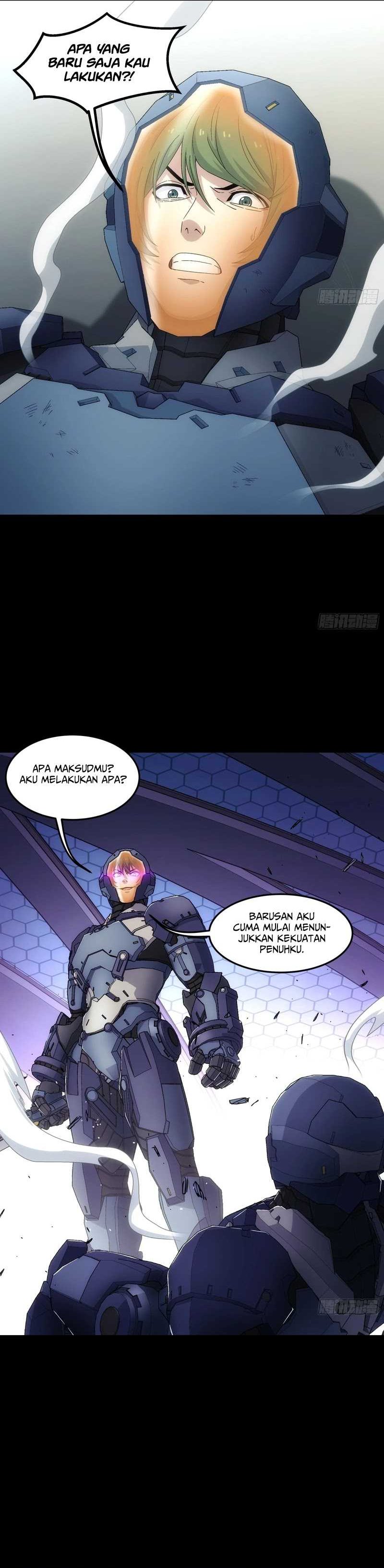 steel-covenant - Chapter: 13