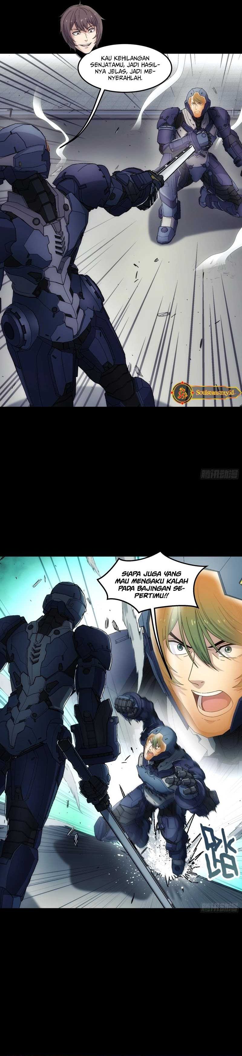 steel-covenant - Chapter: 13