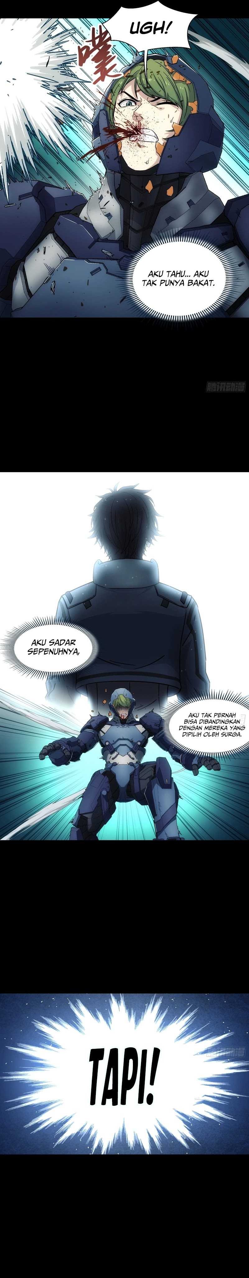 steel-covenant - Chapter: 13