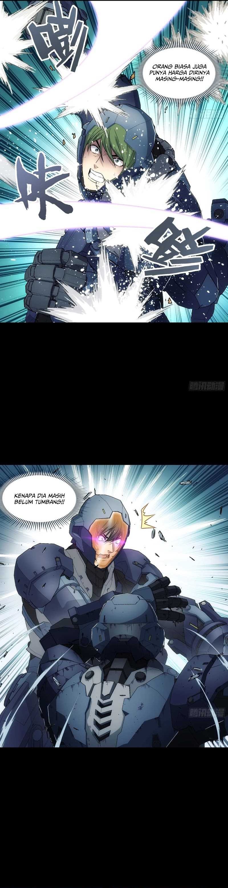 steel-covenant - Chapter: 13