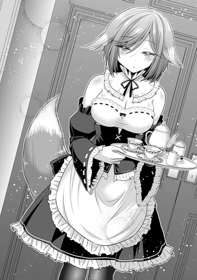kujibiki-tokushou-musou-harem-ken - Chapter: 1