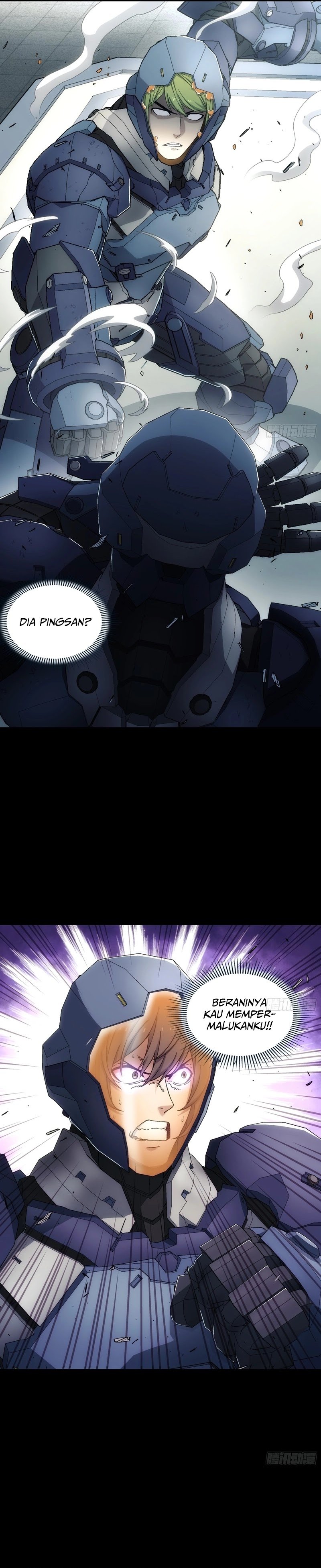 steel-covenant - Chapter: 14