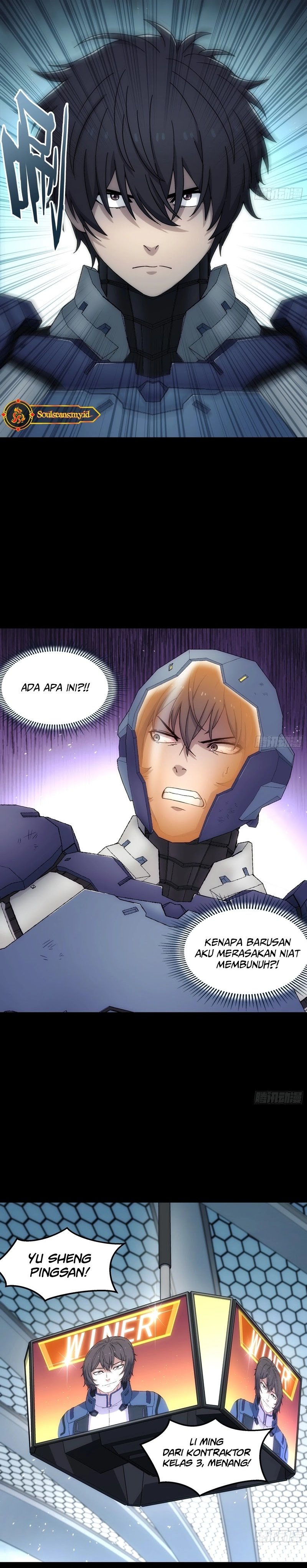 steel-covenant - Chapter: 14