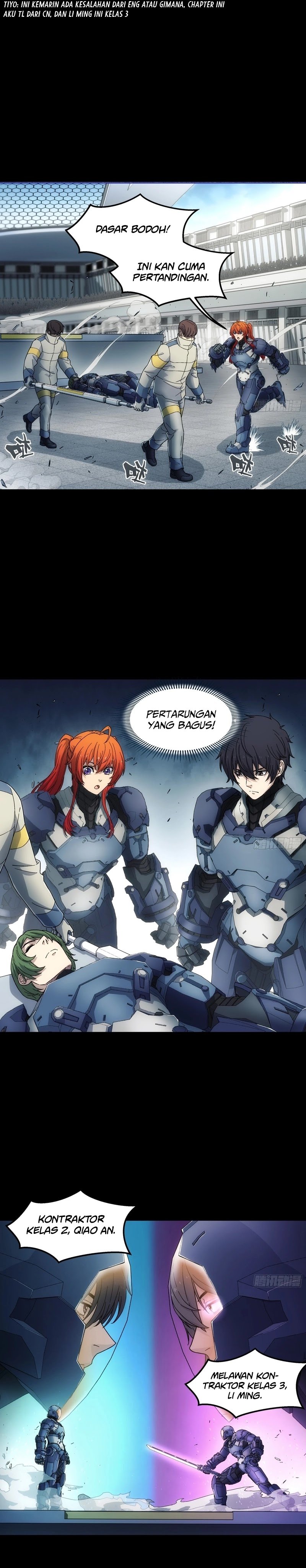 steel-covenant - Chapter: 14