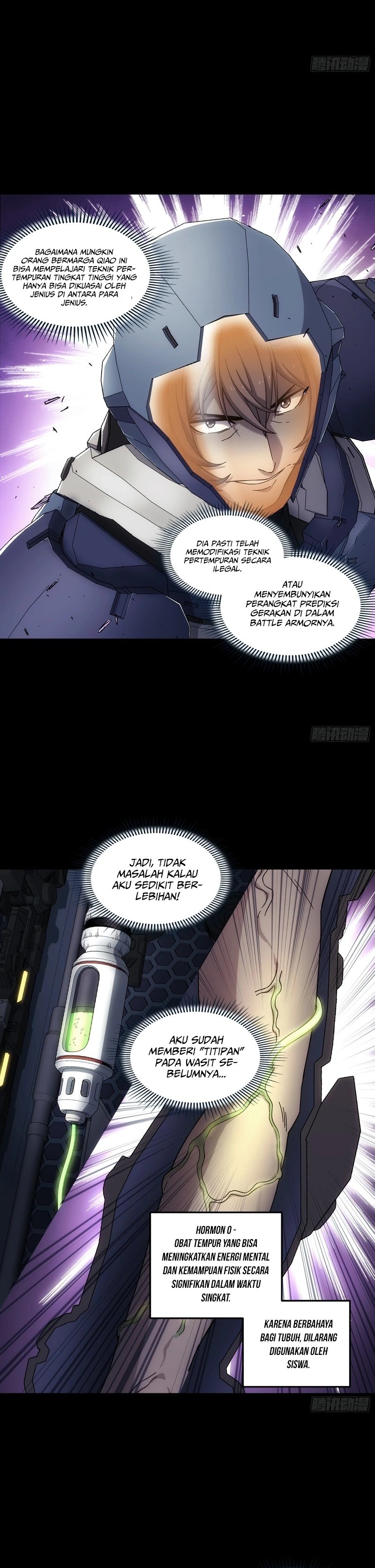 steel-covenant - Chapter: 14