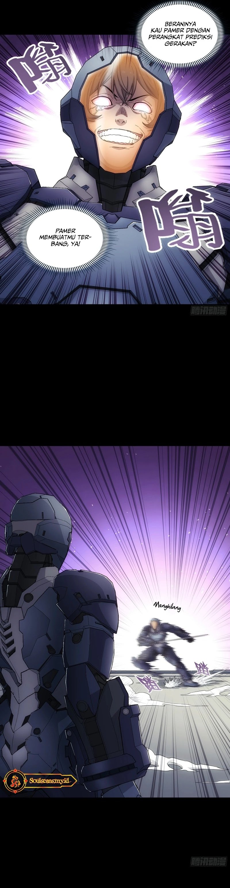 steel-covenant - Chapter: 14
