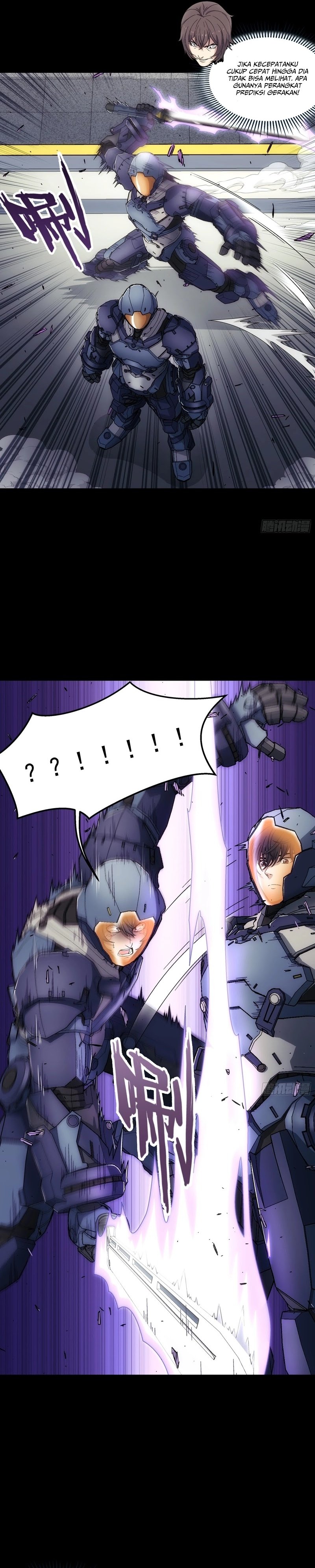 steel-covenant - Chapter: 14