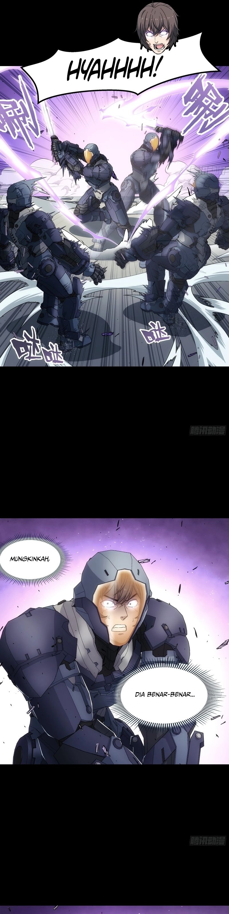 steel-covenant - Chapter: 14