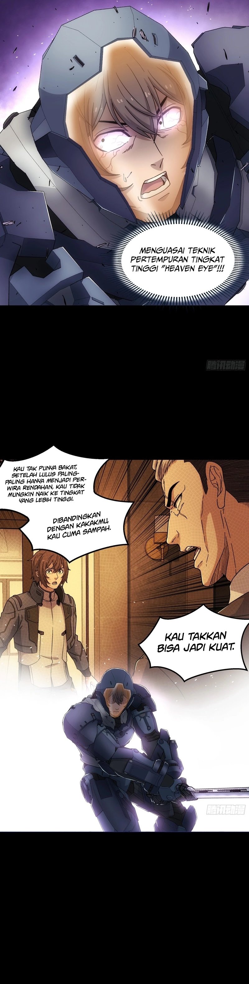 steel-covenant - Chapter: 14