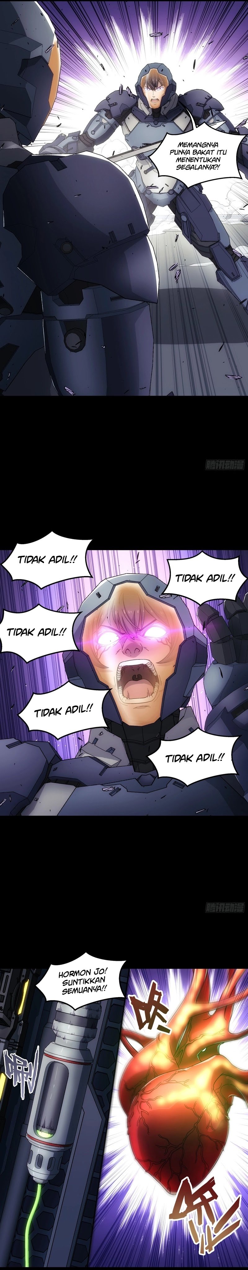 steel-covenant - Chapter: 14