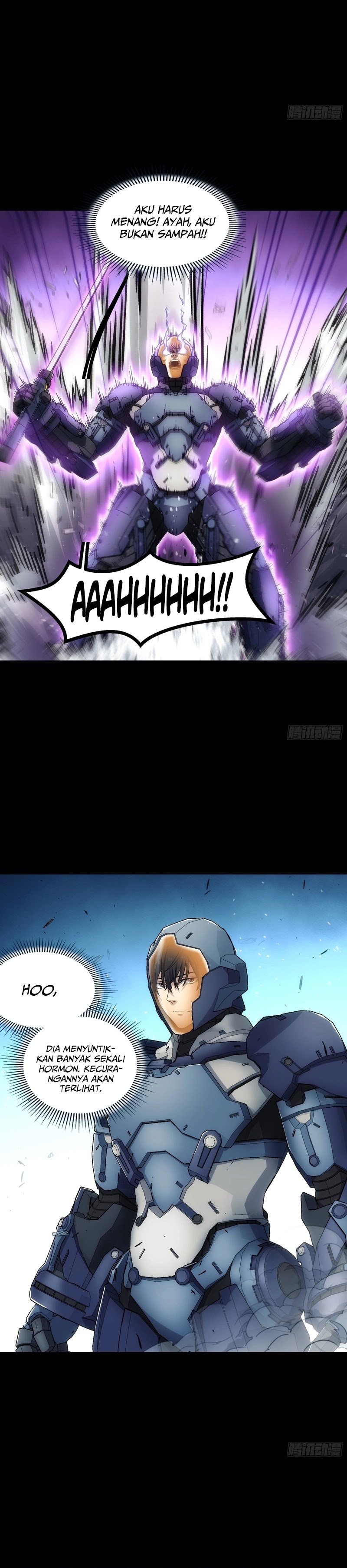 steel-covenant - Chapter: 14