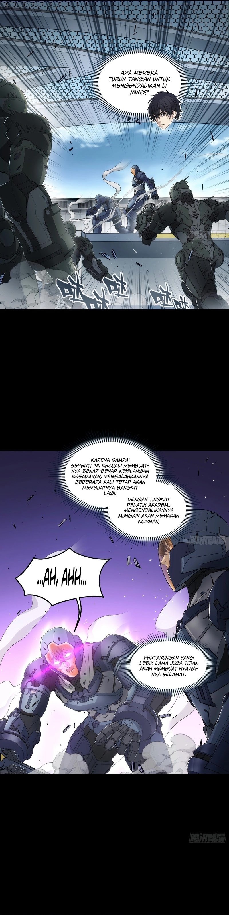 steel-covenant - Chapter: 14