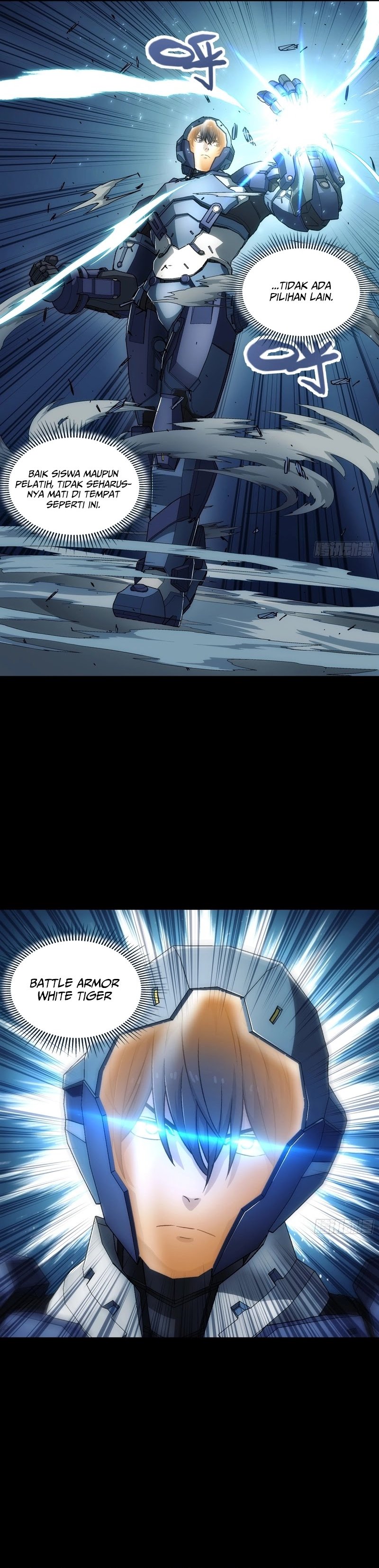 steel-covenant - Chapter: 14