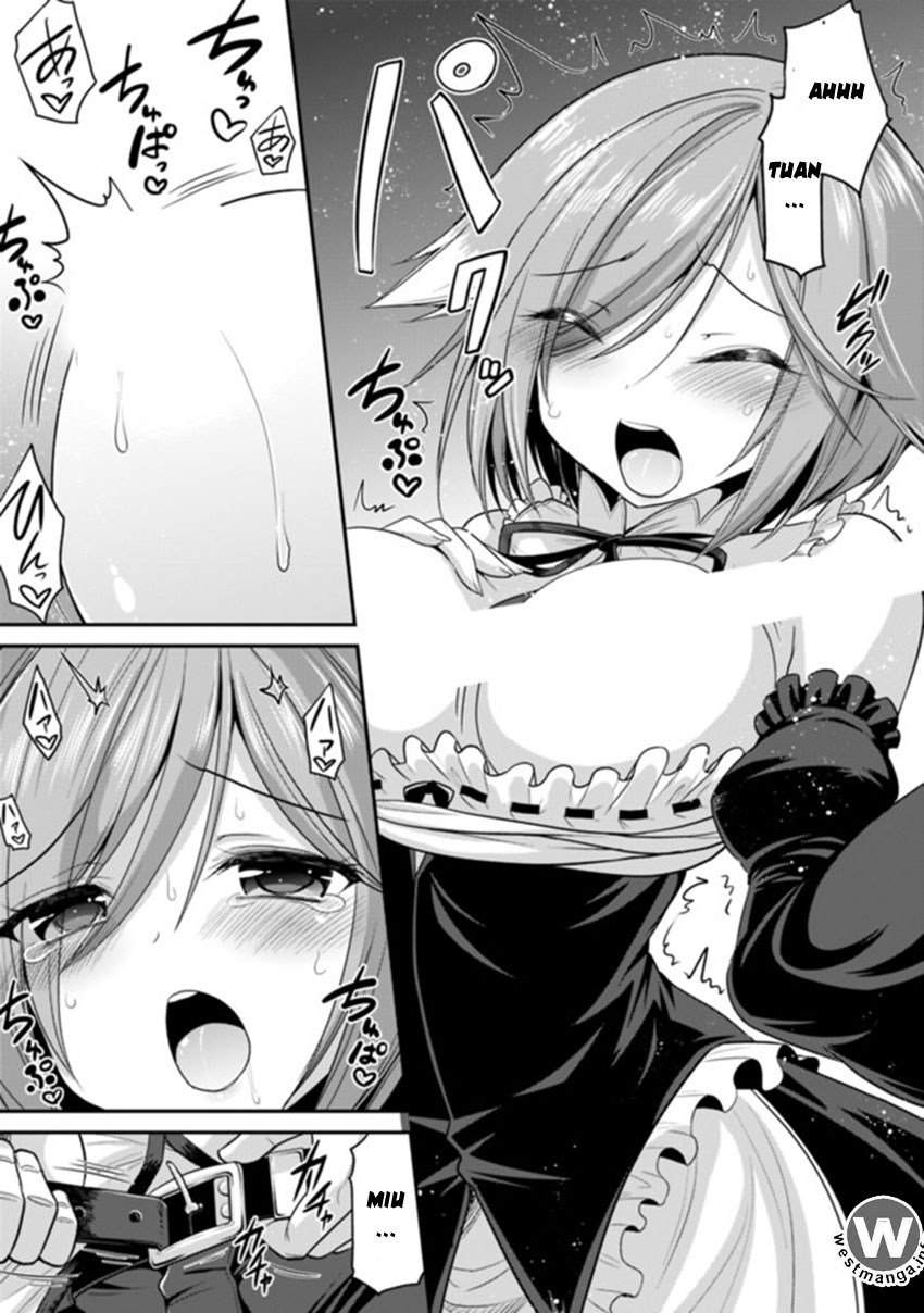 kujibiki-tokushou-musou-harem-ken - Chapter: 2