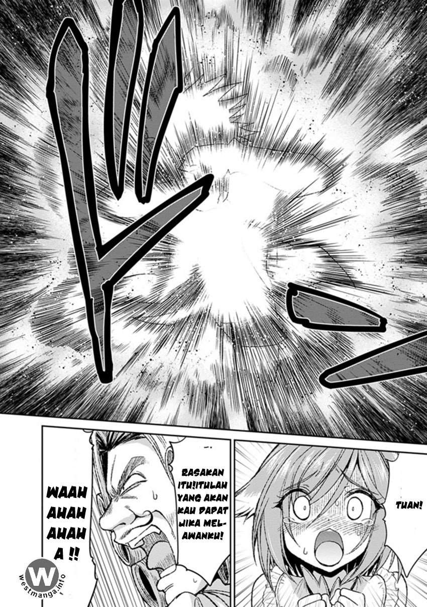 kujibiki-tokushou-musou-harem-ken - Chapter: 3