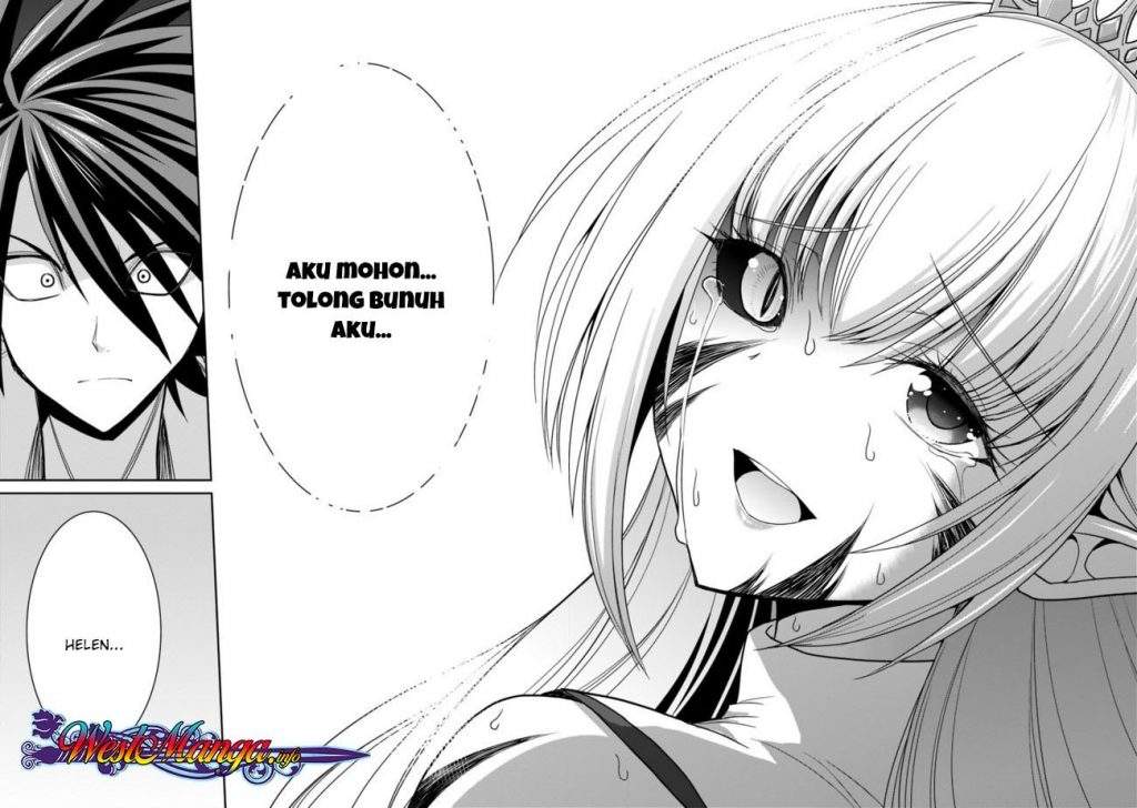 kujibiki-tokushou-musou-harem-ken - Chapter: 5