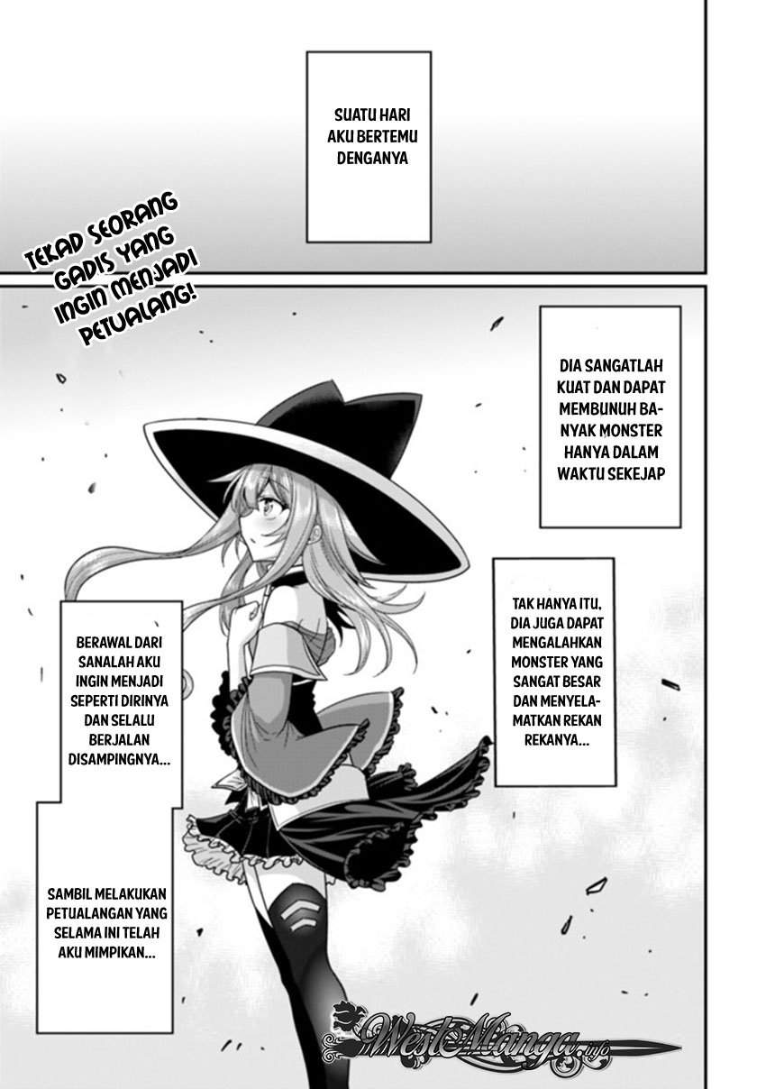 kujibiki-tokushou-musou-harem-ken - Chapter: 9