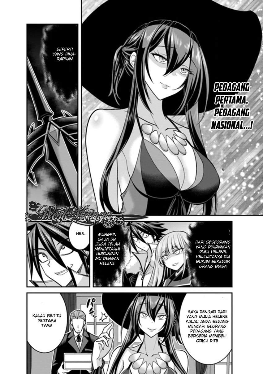 kujibiki-tokushou-musou-harem-ken - Chapter: 10