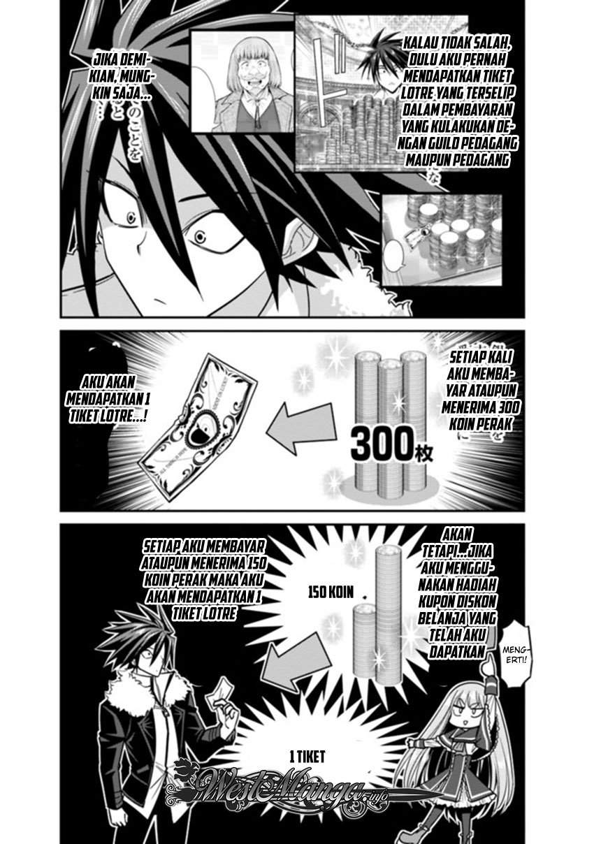 kujibiki-tokushou-musou-harem-ken - Chapter: 10